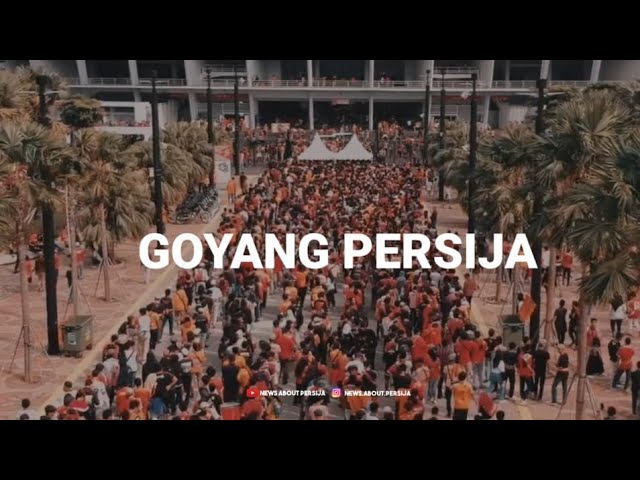 Lagu Persija | Boistar - Kembalikan Persija Kami (Video Lyrics) class=