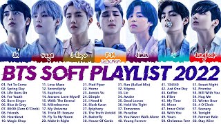 B T S PLAYLIST 2022 UPDATED | 방탄소년단 노래 모음