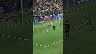 AÍ NÃO, ÉVERSON! VACILO GIGANTESCO DO GOLEIRO E GOL DO JUVENTUD CONTRA O GALO! 😳😨⚽