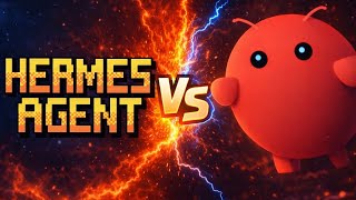 Hermes Vs Openclaw Everything Just Changed?