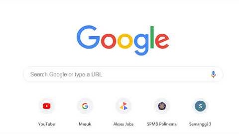 Tutorial Konfigurasi CMS Wordpress Di Debian 9