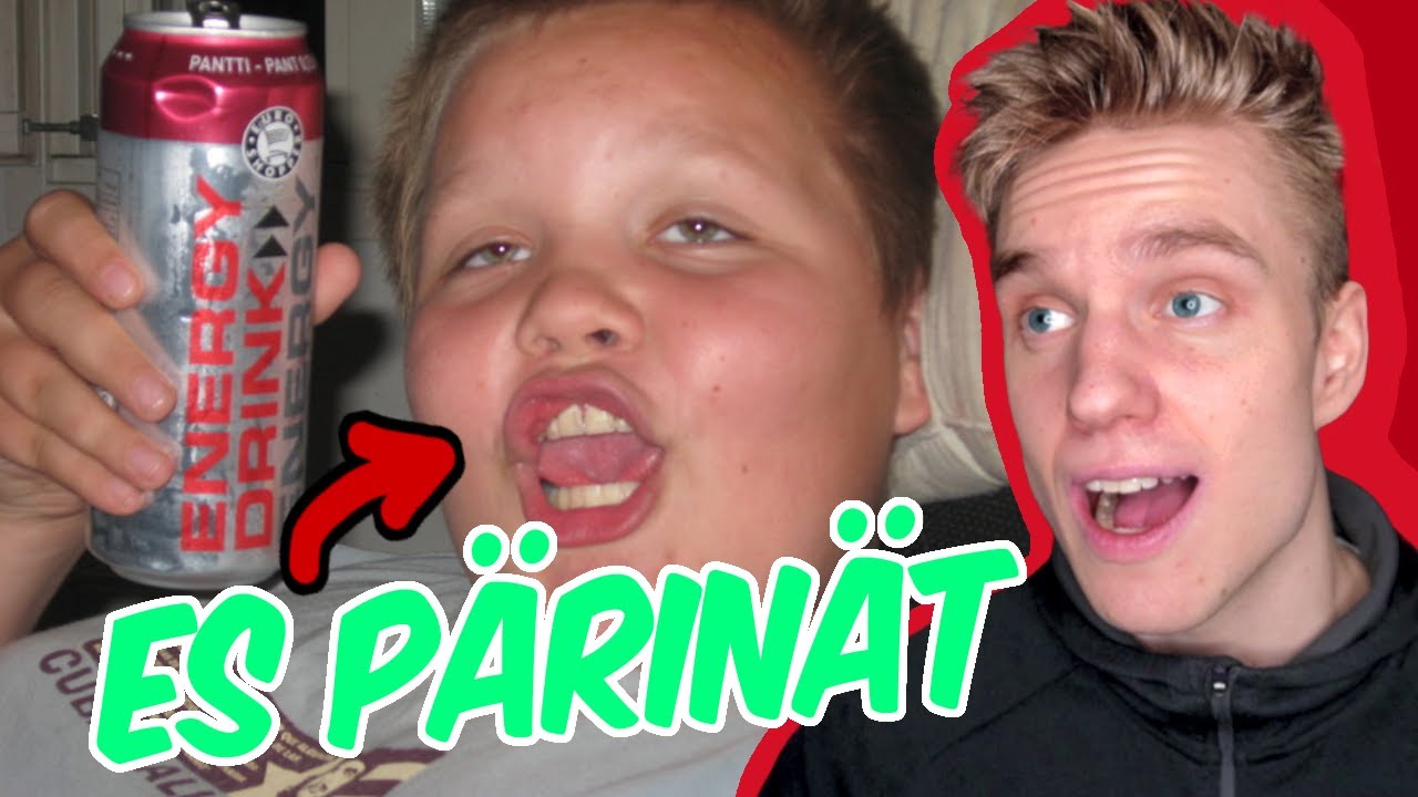 SuomiTuben JÄRKYTTÄVÄT videot