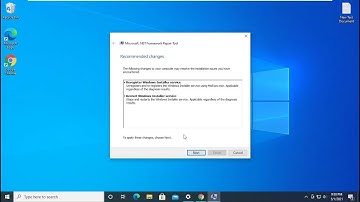 Fix CLR Error 80004005 | The Program Will Now Terminate | Windows 10/8/7