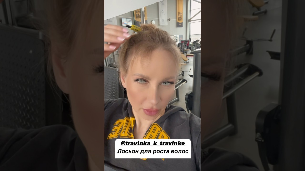 Ассистентка Владка неумело втирает в кожу смазку Ассистентка Владка неумело втирает в кожу смазку