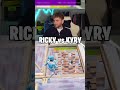 RICKY vs KYRY | Myke Cup 3.0