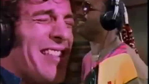 WE ARE THE WORLD - Original - 1985