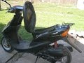 honda dio 34-35.открыть багажник без ключа