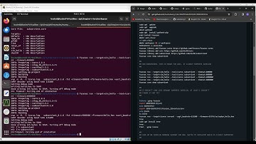 1 Getting Started with RISC-V SERV Processor