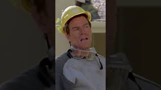 Hombre triturar árbol, árbol ser polvo, hombre ser feliz XD, UGA UGA (Malcolm In The Middle)