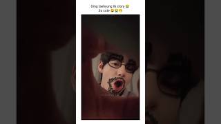 Celebrity Tae IG story😭yes, tae we know you love this look😂ahh looks so cute and funny 😫😂#taehyung#shortvideo Net Worth