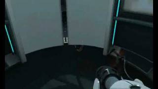 Prelude: chamber 4 speedrun - 12 seconds
