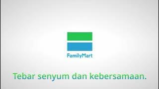 Jingles FamilyMart Indonesia