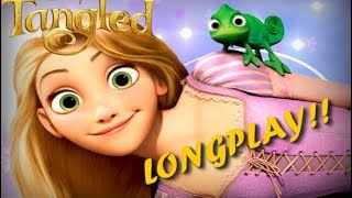Longplay of tangled for wii, played, edited and swept by darkhuntertv.
developer(s) planet moon studios publisher(s) disney interactive
sigueme en tw...