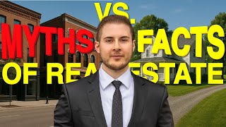 Top 6 Real Estate Myths Busted | What You REALLY Need to Know Before Buying a Home