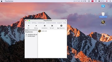 How to play wow private server on Linux