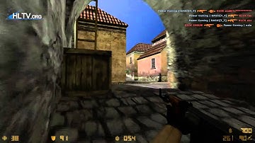 IEM5 European Championship: SHOUW vs Power Gaming