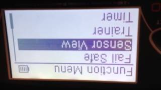 NG Devo 10 telemetry module