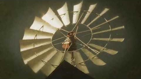 The Walking Dead - Season 10 Title Sequence - Version 12 (Fan Made)