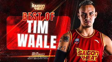 BEST OF VBA 2023 || #30 TIM WAALE