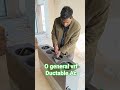O General VRF Ductable Ac Related information. #trending #viral #ytshorts #shorts