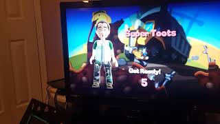 Worms Armageddon level 23☠️