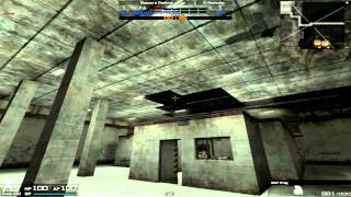Wizardsz- Alpharock Pump