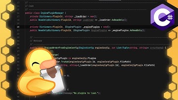 🏳️‍⚧️ Creating my own markdown editor 🏳️‍⚧️ C# .NET Chaotic Dev 🏳️‍⚧️