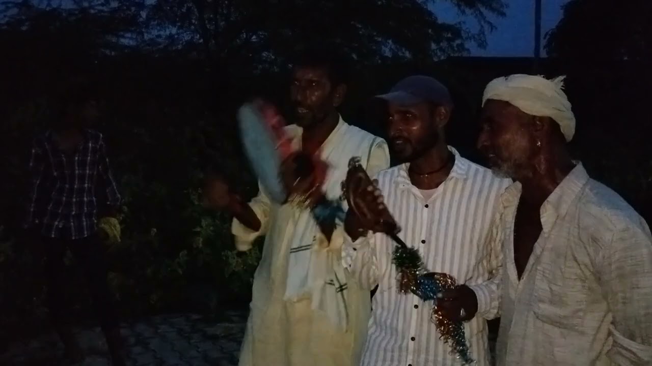 कावड़ रात का प्रोग्राम जय बोले शंकर 