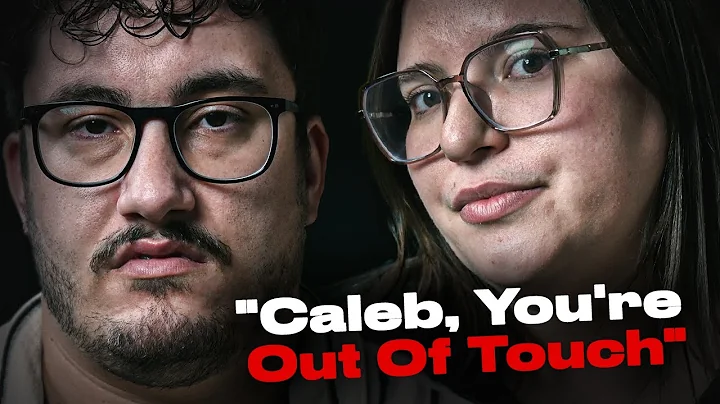 She Came Here To Fight Me | Financial Audit