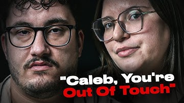 She Came Here To Fight Me | Financial Audit