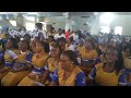 Bwana Yesu karibu moyoni mwangu