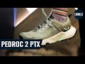 Salewa Pedroc 2 PTX Hiking Shoe Series Review Salewa Pedroc 2 PTX Hiking Shoe Series Review