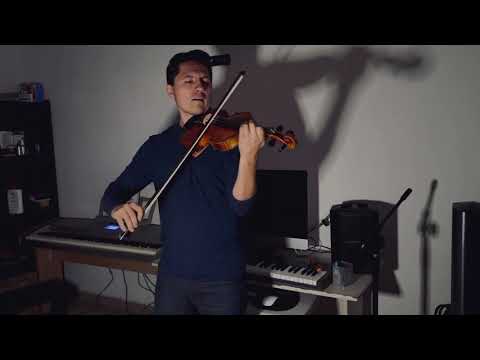 在 YouTube 上觀看「"I Can't Give You Anything" But Love Grappelli violin solo transcription」 在 YouTube 上觀看「"I Can't Give You Anything" But Love Grappelli violin solo transcription」