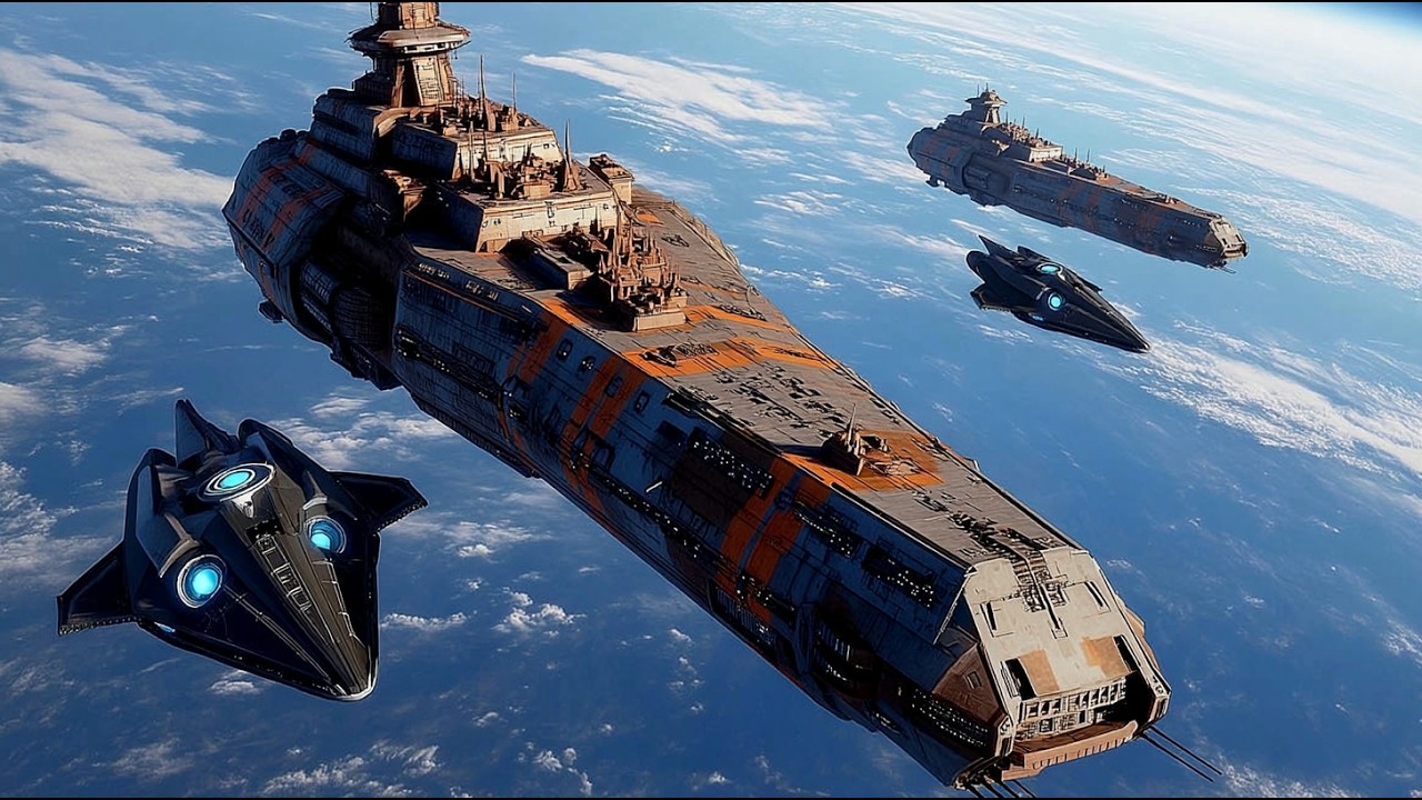 They Executed Earth’s Envoy—And Triggered Humanity’s Final Judgment HFY | HFY Reddit Stories