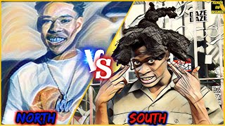 North Florida Vs South Florida Rappers 2021 (Who you got?)