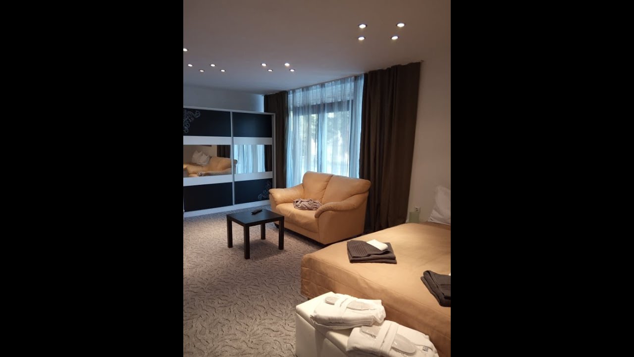 LUX APARTMENT WINSLOW YouTube