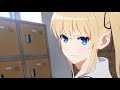 感謝して欲しい位よ [澤村・スペンサー・英梨々] [大西沙織] [冴えない彼女の育てかた] [05-140]