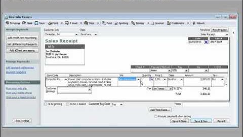 Tracking QuickBooks Inventory In Multiple Warehouses.mp4