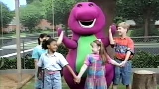 Barney Song The Family Songmines Just Right For Me Home Sweet Homes
