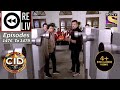 Weekly Reliv - CID - सी आई डी - Episodes 1476 - 1479 - 20 Jan 2022