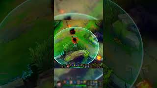 Caitlyn vs Zed #zed #caitlyn #adc #lol #riotgames #outplay #shorts