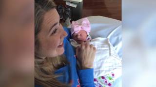 Second Chances - How One Family Always Stayed Positive