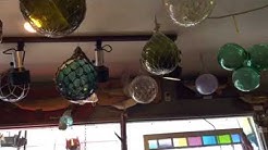 GLASS FLOAT MUSEUM LONG BEACH WA 