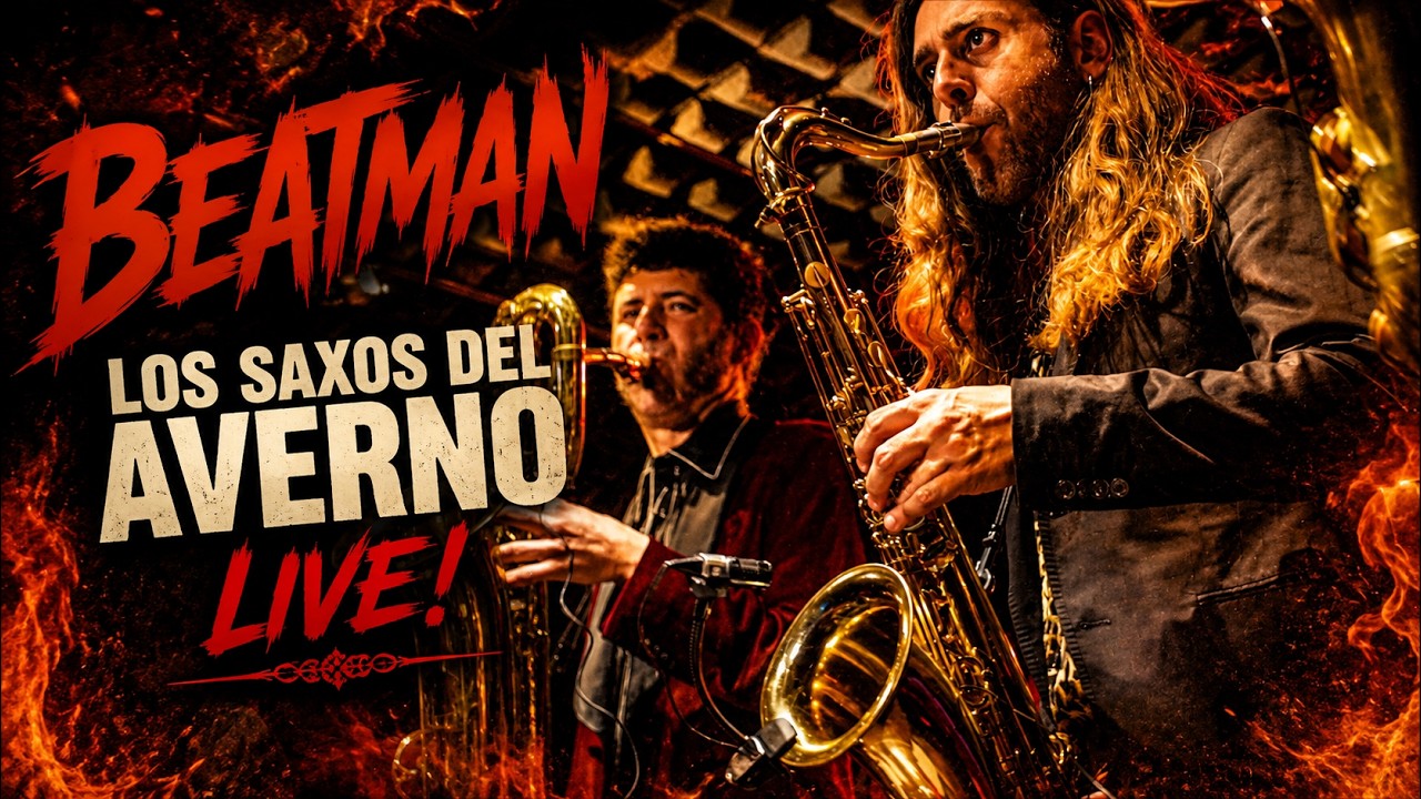 Watch BEATMAN LIVE! 🦸🏿♂️🔥🦇 El superhéroe del ritmo. on YouTube Watch BEATMAN LIVE! 🦸🏿♂️🔥🦇 El superhéroe del ritmo. on YouTube