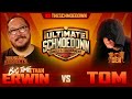 Singles Tournament: Ethan Erwin vs TOM - Movie Trivia Schmoedown