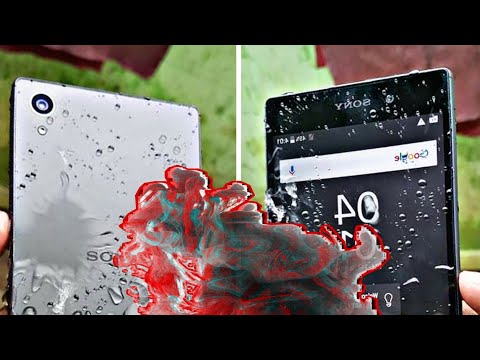 Cara Merawat Hp Sony Xperia Z Ultra Bisabo