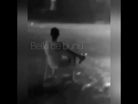 Belki de - Tuğkan | Belki de seni hala deli gibi seviyorumdur❤