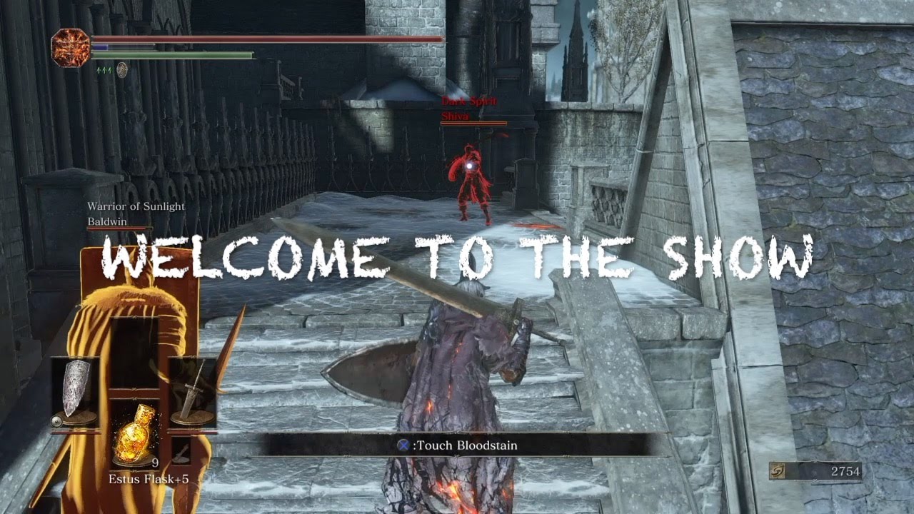 CoopMania TV: Willkommen zur Show