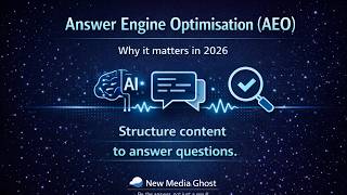 What Is Answer Engine Optimisation (AEO)