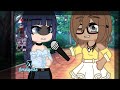 What’s it like being twins with Mrs Marinette? || Future AU/ Sisters AU || MLB gacha